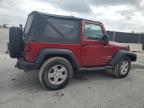 2011 Jeep Wrangler Sport zu verkaufen in Orlando, FL - Front End