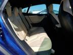 2015 Tesla Model S 85D на продаже в Vallejo, CA - Front End