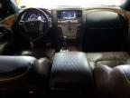 2017 Infiniti Qx80 Base იყიდება Sandston-ში, VA - Rear End
