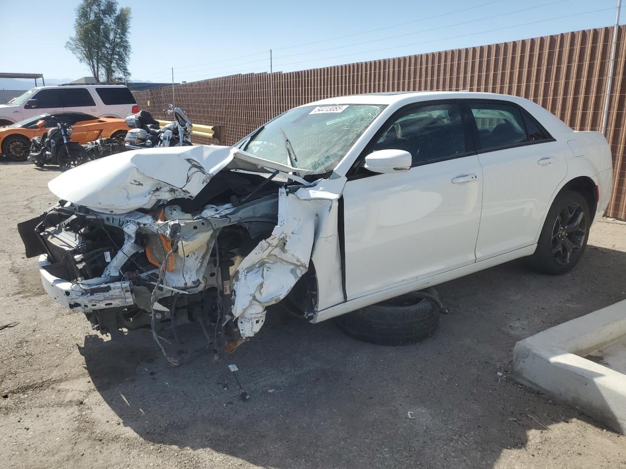 North Las Vegas, NV에서 판매 중인 2023 Chrysler 300 S - Front End
