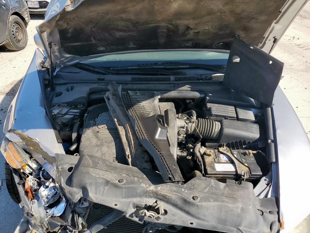 2006 Acura 3.2Tl VIN: 19UUA662X6A056946 Lot: 52027185