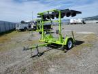 2017 Wanco Arrow Board Trailer na sprzedaż w American Canyon, CA - Rear End