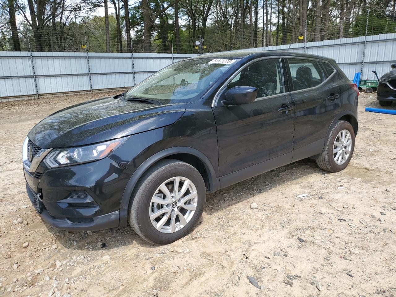Austell, GA에서 판매 중인 2021 Nissan Rogue Sport S - Side