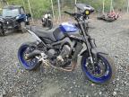 2020 Yamaha Mt09  na sprzedaż w Baltimore, MD - Front End