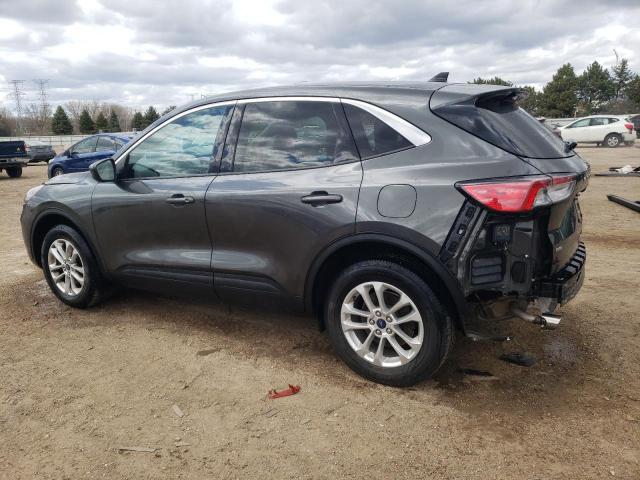  FORD ESCAPE 2020 Серый