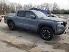 2023 Nissan Frontier S for Sale in Rogersville, MO - Undercarriage