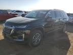 2023 Chevrolet Traverse Lt იყიდება Brighton-ში, CO - Vandalism