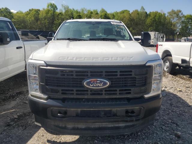  FORD F250 2024 White