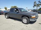 2001 Dodge Dakota Quad продається в Martinez, CA - Rear End