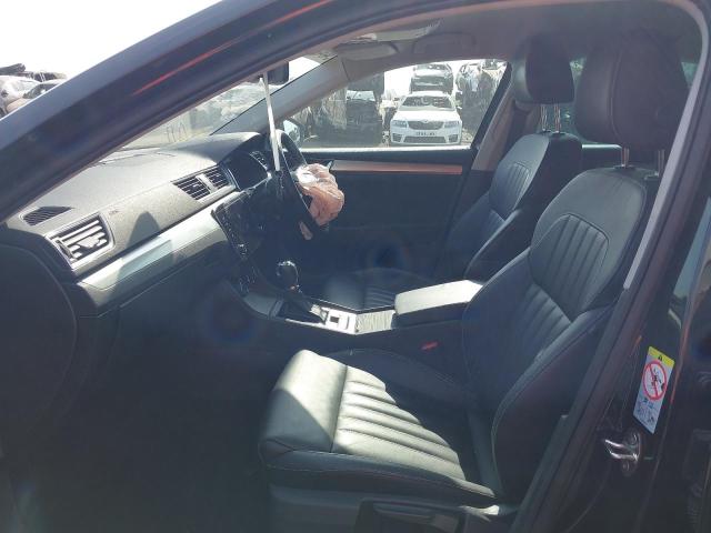 2024 SKODA SUPERB SE