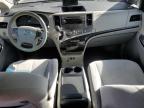 2013 Toyota Sienna Le იყიდება Rancho Cucamonga-ში, CA - Mechanical