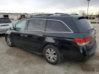 2014 Honda Odyssey Exl на продаже в Indianapolis, IN - Front End