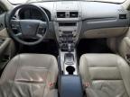 2010 Ford Fusion Hybrid zu verkaufen in Graham, WA - Rear End