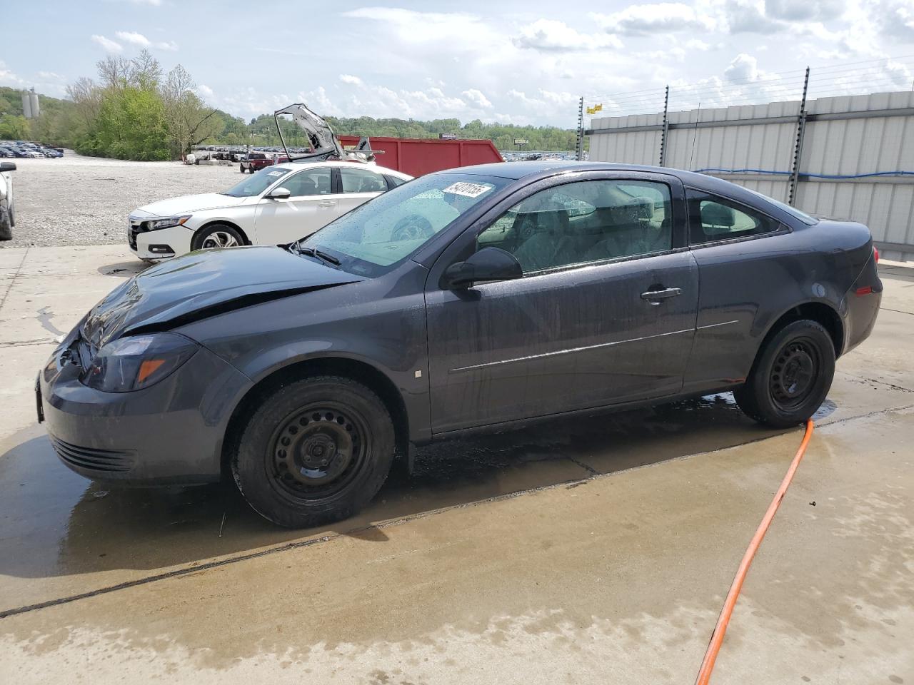 2008 Chevrolet Cobalt Ls