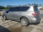 2011 Infiniti Qx56  للبيع في Harleyville، SC - Front End