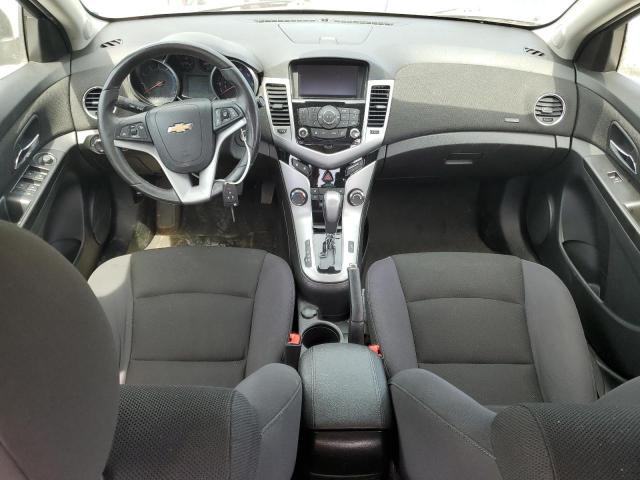  CHEVROLET CRUZE 2014 Granatowy