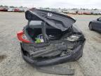 2016 Honda Civic Ex en Venta en Sacramento, CA - Rear End