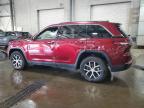 2024 Jeep Grand Cherokee Limited de vânzare în Ham Lake, MN - All Over