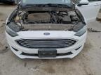 2017 Ford Fusion Se   იყიდება Kansas City-ში, KS - Side