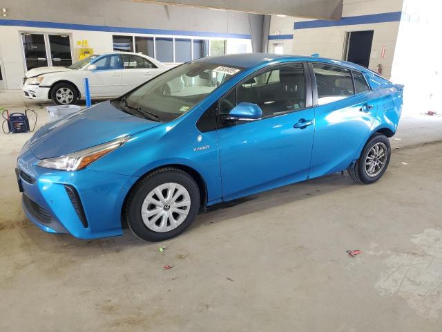 2019 Toyota Prius 