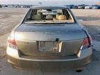 2008 Honda Accord Exl   продається в Haslet, TX - Hail