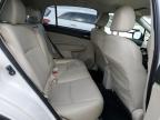 2014 Subaru Xv Crosstrek 2.0 Limited de vânzare în Conway, AR - Front End