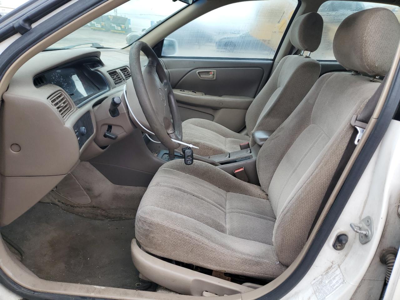 2001 Toyota Camry Ce VIN: JT2BG22KX10564294 Lot: 53317505