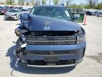 2025 Hyundai Santa Fe Limited продається в Bridgeton, MO - Front End