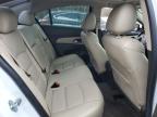 2015 CHEVROLET CRUZE LT à vendre chez Copart ON - COOKSTOWN