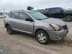 2014 Nissan Rogue Select S for Sale in Temple, TX - Front End