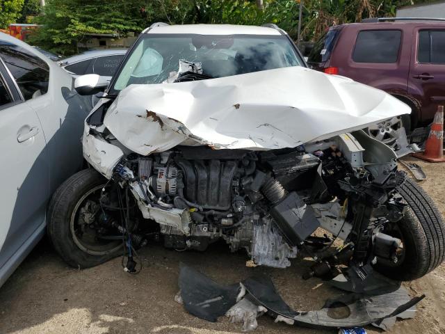  KIA SELTOS 2023 White