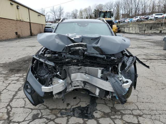  MERCEDES-BENZ GLB-CLASS 2023 Черный