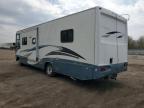 2002 Ford F550 Super Duty Stripped Chassis en Venta en Davison, MI - Front End