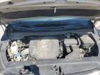 2017 Kia Sedona Lx zu verkaufen in Bridgeton, MO - Hail