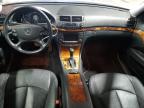 2007 Mercedes-Benz E 550 4Matic de vânzare în Wheeling, IL - Front End