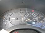 2003 Gmc Sonoma  de vânzare în Barberton, OH - Rear End