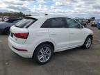 2017 Audi Q3 Premium Plus de vânzare în Pennsburg, PA - Front End