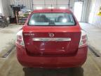 2010 Nissan Sentra 2.0 na sprzedaż w York Haven, PA - Front End