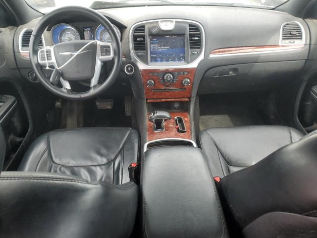  CHRYSLER 300 2014 Biały