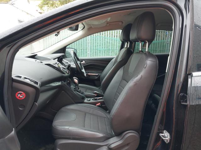 2014 FORD KUGA TITAN