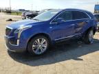 2024 Cadillac Xt5 Premium Luxury for Sale in Woodhaven, MI - Side