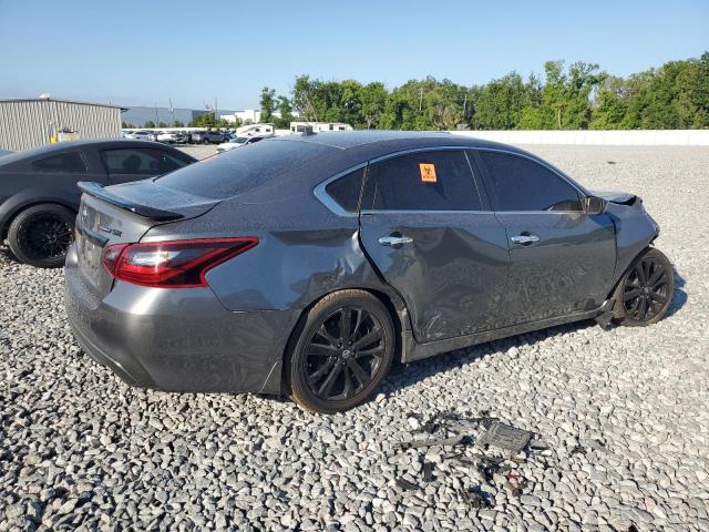  NISSAN ALTIMA 2018 Gray