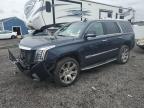 2017 Cadillac Escalade Luxury للبيع في Assonet، MA - Front End