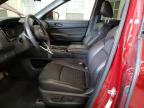 2023 Nissan Pathfinder Sv for Sale in Davison, MI - Side