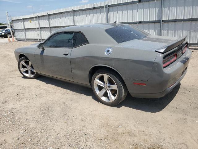  DODGE CHALLENGER 2017 Серый