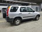2002 Honda Cr-V Lx for Sale in Wheeling, IL - Mechanical