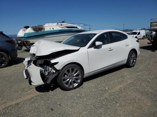 2020 Mazda 3 Preferred