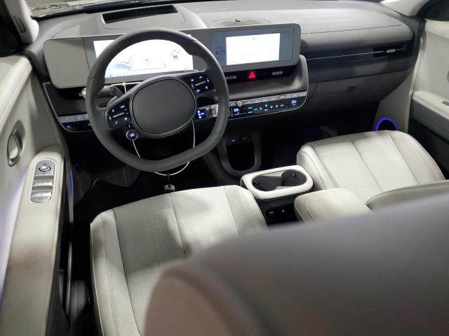  HYUNDAI IONIQ 2024 Чорний