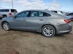 2017 Chevrolet Malibu Lt for Sale in Woodhaven, MI - All Over
