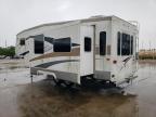 2009 Crui Trailer იყიდება New Orleans-ში, LA - Top/Roof